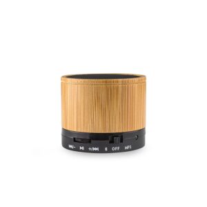 Caixa de Som Multimídia Bambu 04361