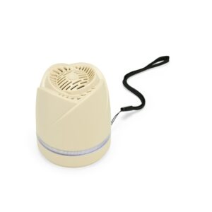 Caixa de Som Multimídia com Luzes RGB E@09133