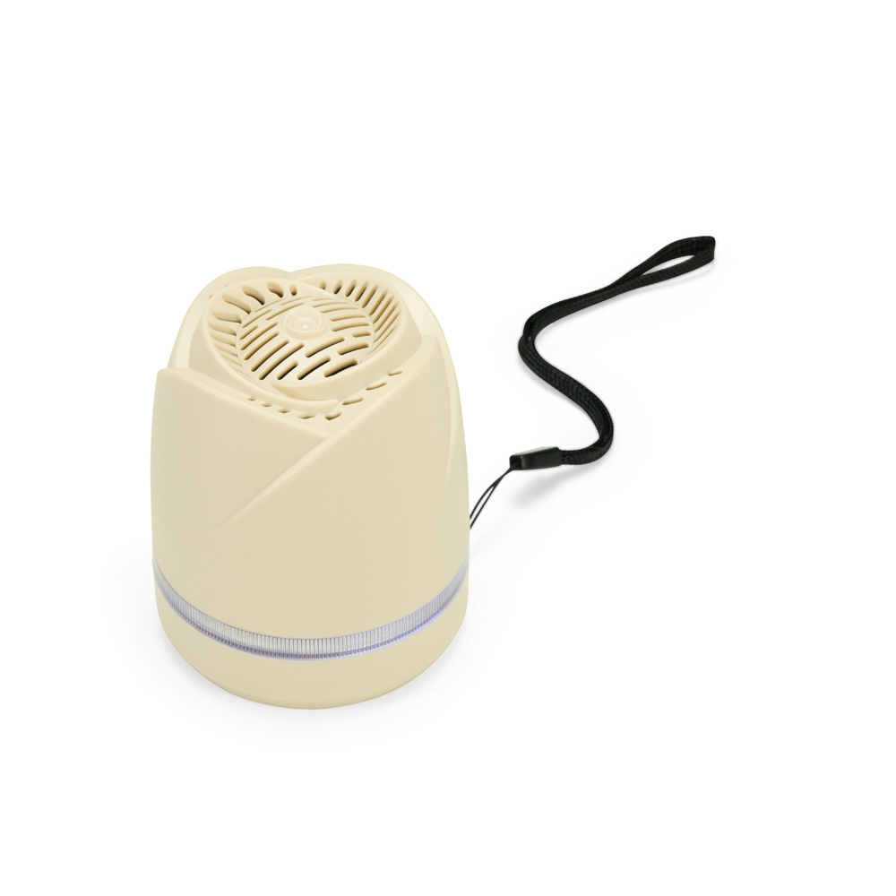 Caixa de Som Multimídia com Luzes RGB E@09133