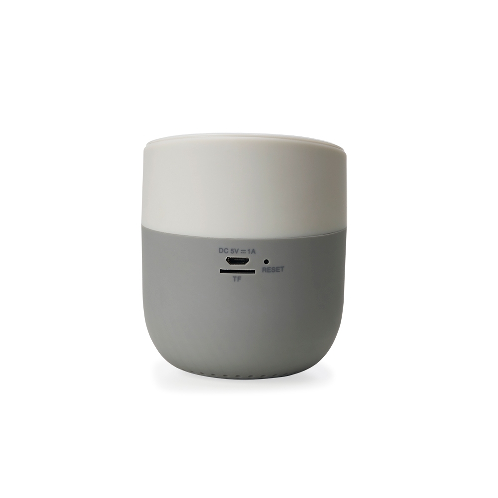 Caixa de Som com Carregador por Indução 04366 - Imagem 4