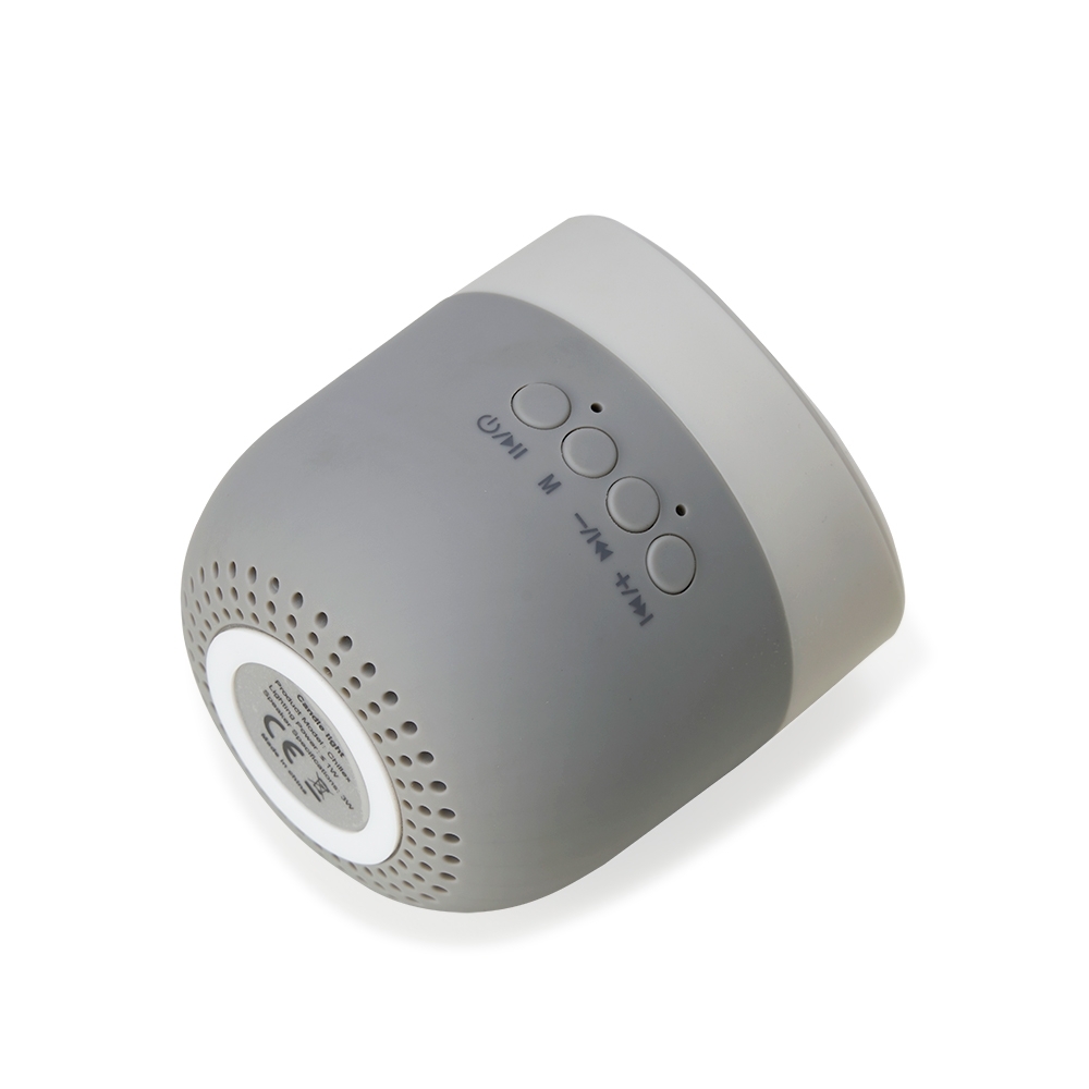 Caixa de Som com Carregador por Indução 04366 - Imagem 5