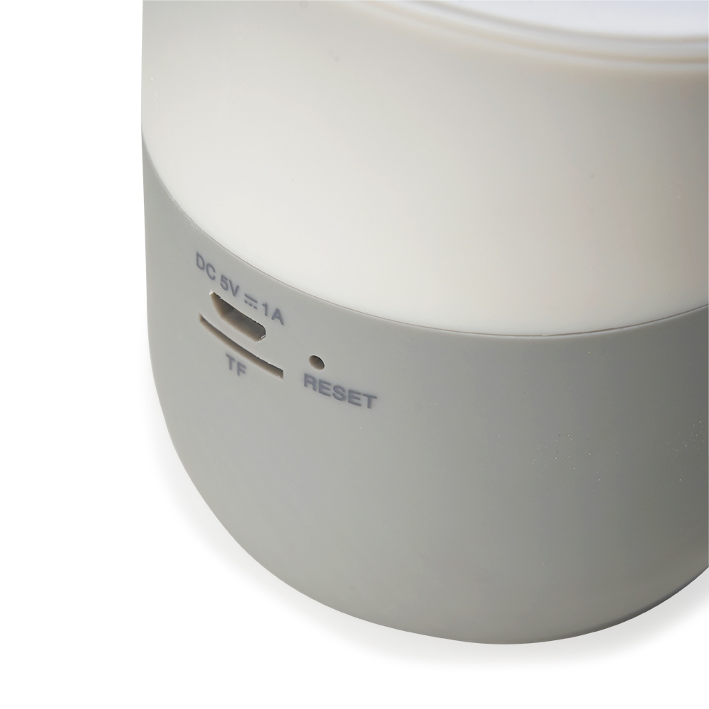 Caixa de Som com Carregador por Indução 04366 - Imagem 8