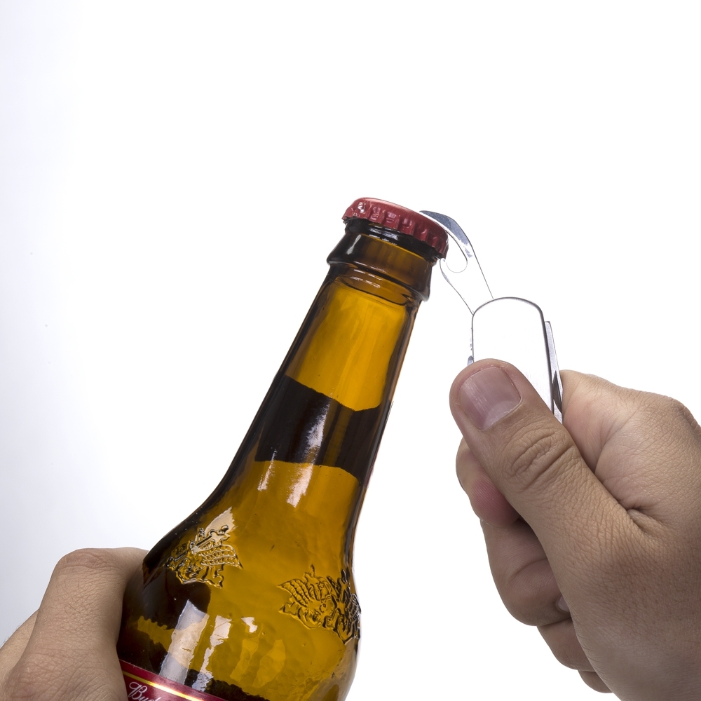 Chaveiro Metal Canivete 4 Funções 10210 - Imagem 4