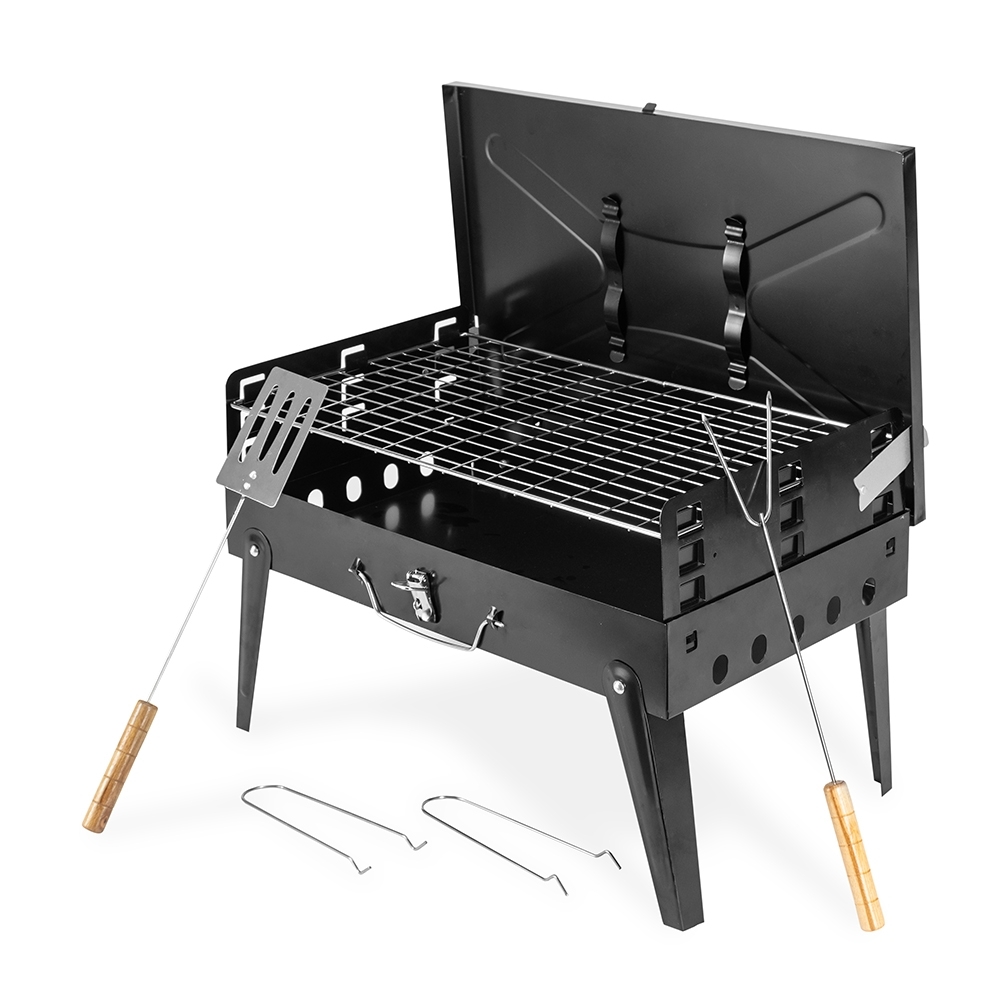 Churrasqueira Portátil 15385