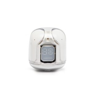 Fone de Ouvido Bluetooth com Case Carregador 08024