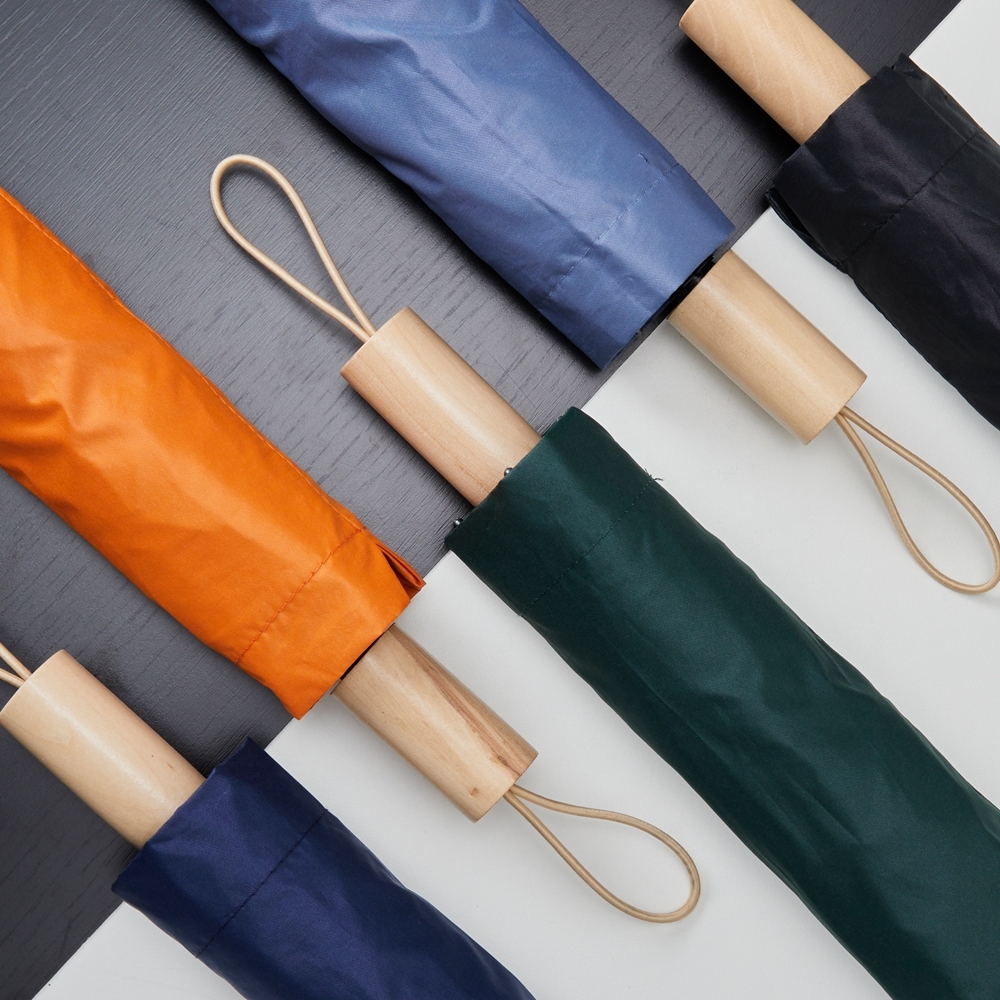 Guarda-chuva Manual com Proteção UV 05045 - Imagem 2