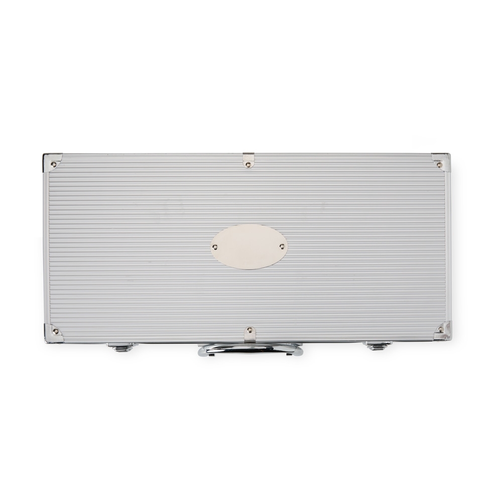 Kit Churrasco 10 Peças 01346 - Imagem 5