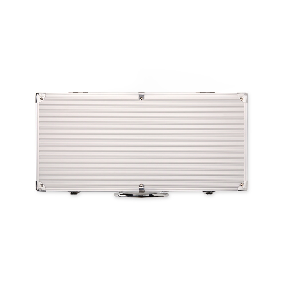 Kit Churrasco 10 Peças 01346 - Imagem 6