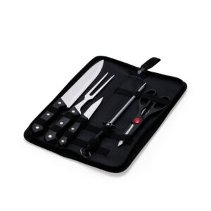 Kit Churrasco 5 Peças 08097