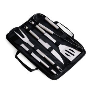 Kit Churrasco 5 Peças 08217