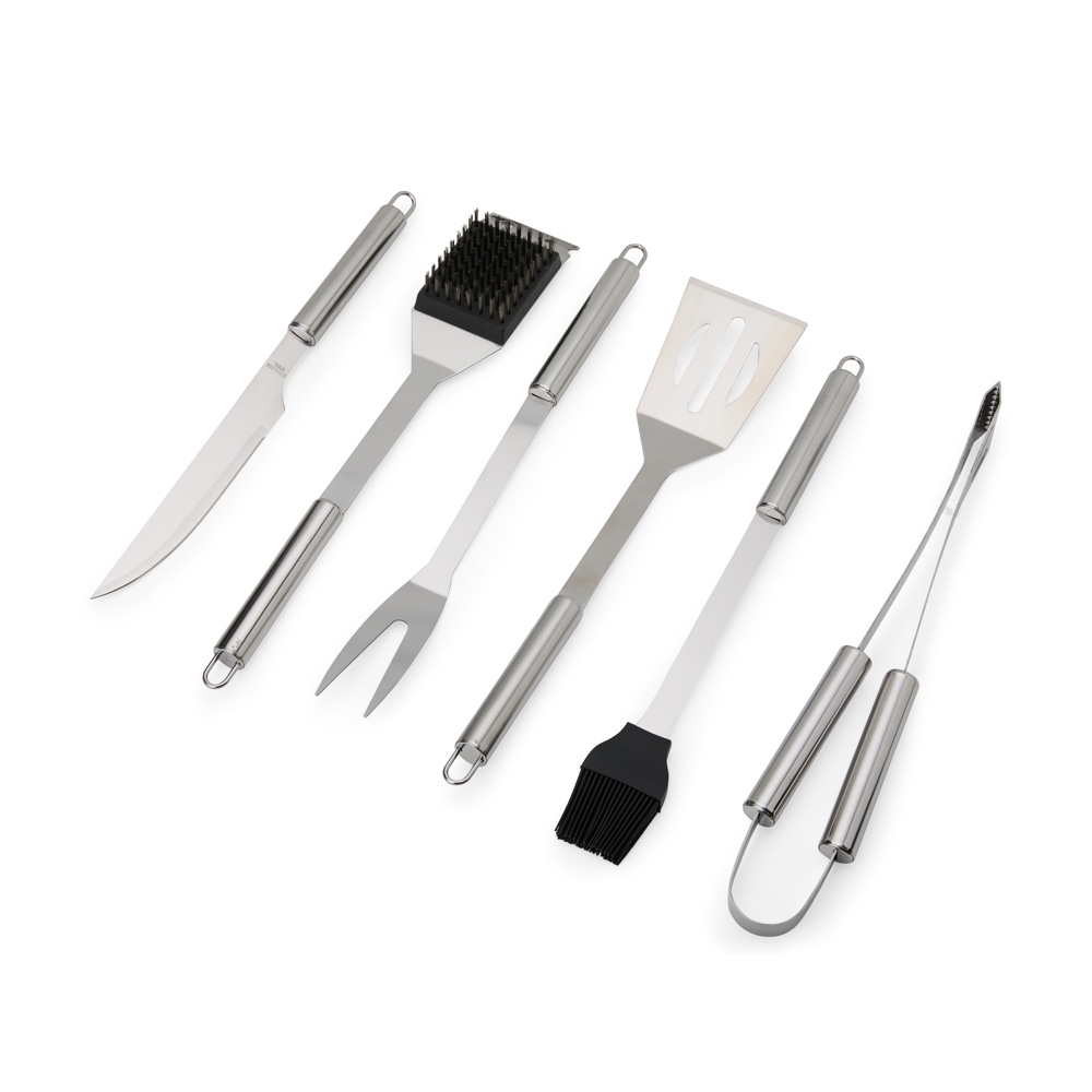 Kit Churrasco 6 Peças 18895 - Imagem 4