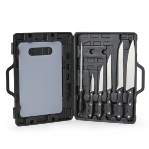 Kit Churrasco 7 Peças 08246