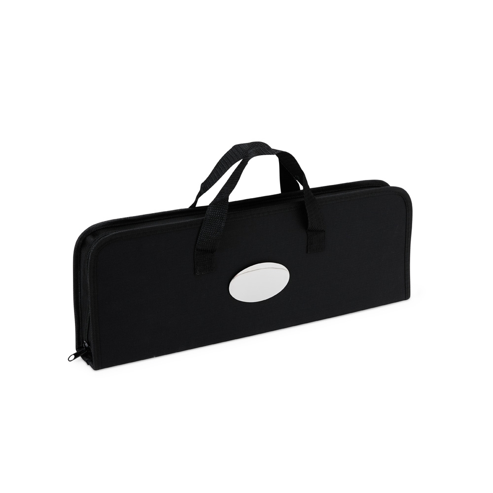 Kit Churrasco 9 Peças 18893 - Imagem 4