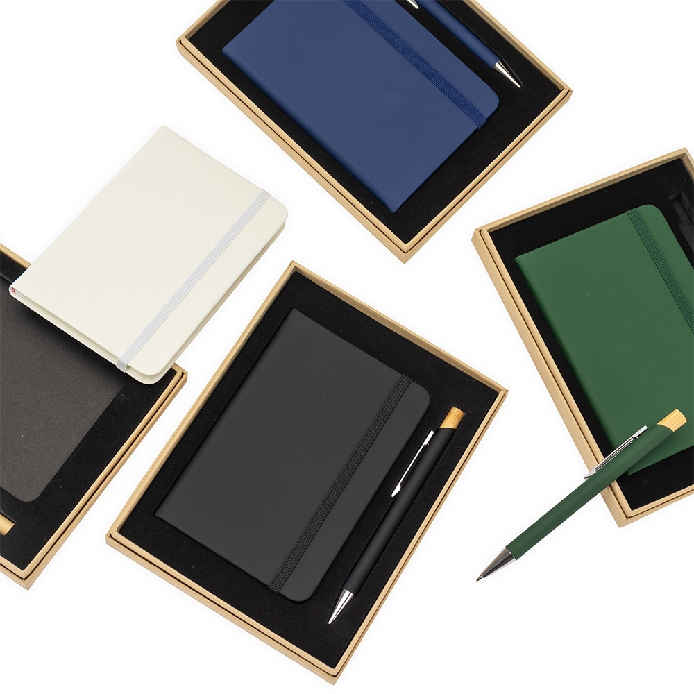 Kit Executivo 2 Peças 19029 - Imagem 2