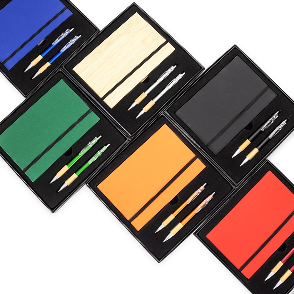 Kit Executivo 3 Peças 19030 - Imagem 3