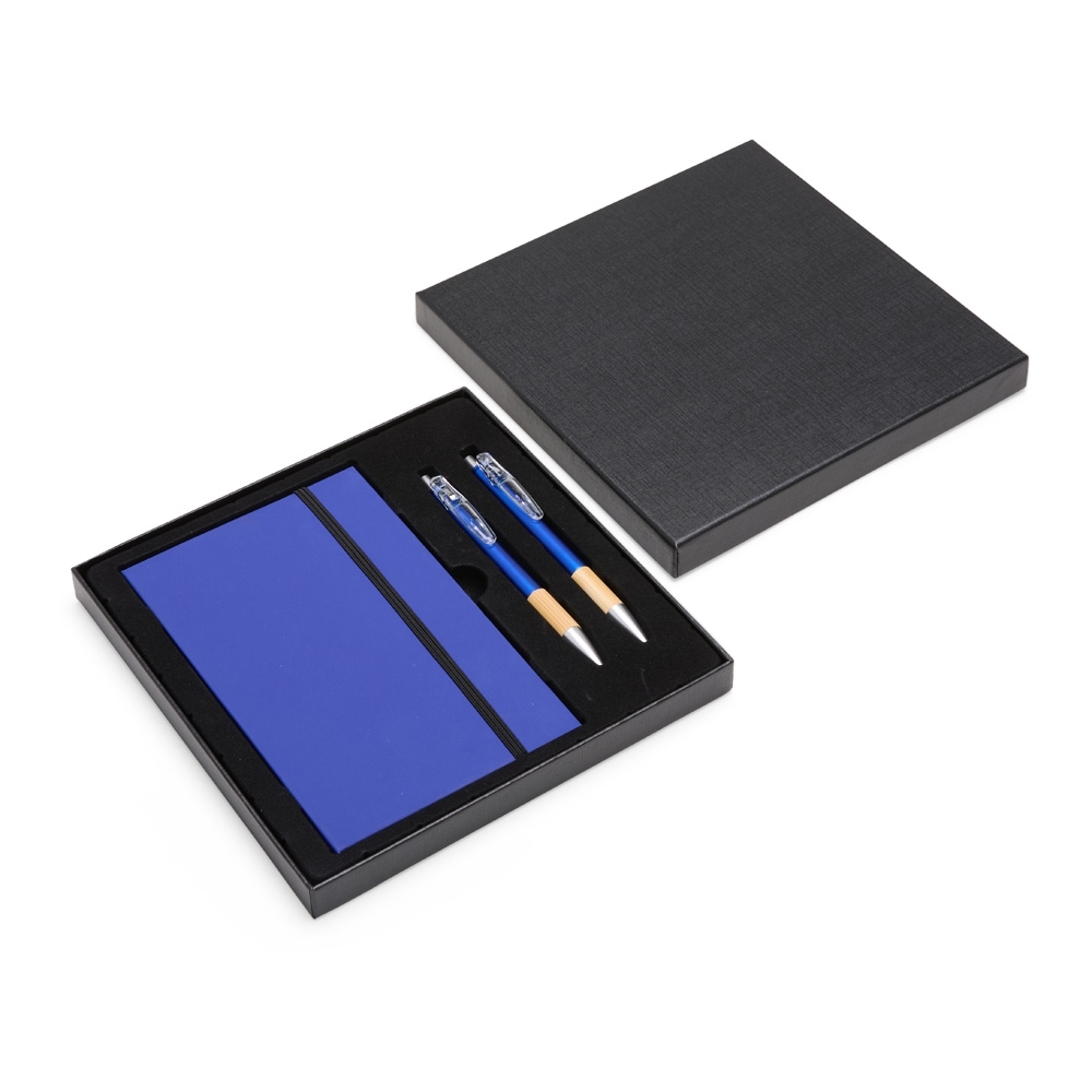 Kit Executivo 3 Peças 19030 - Imagem 4