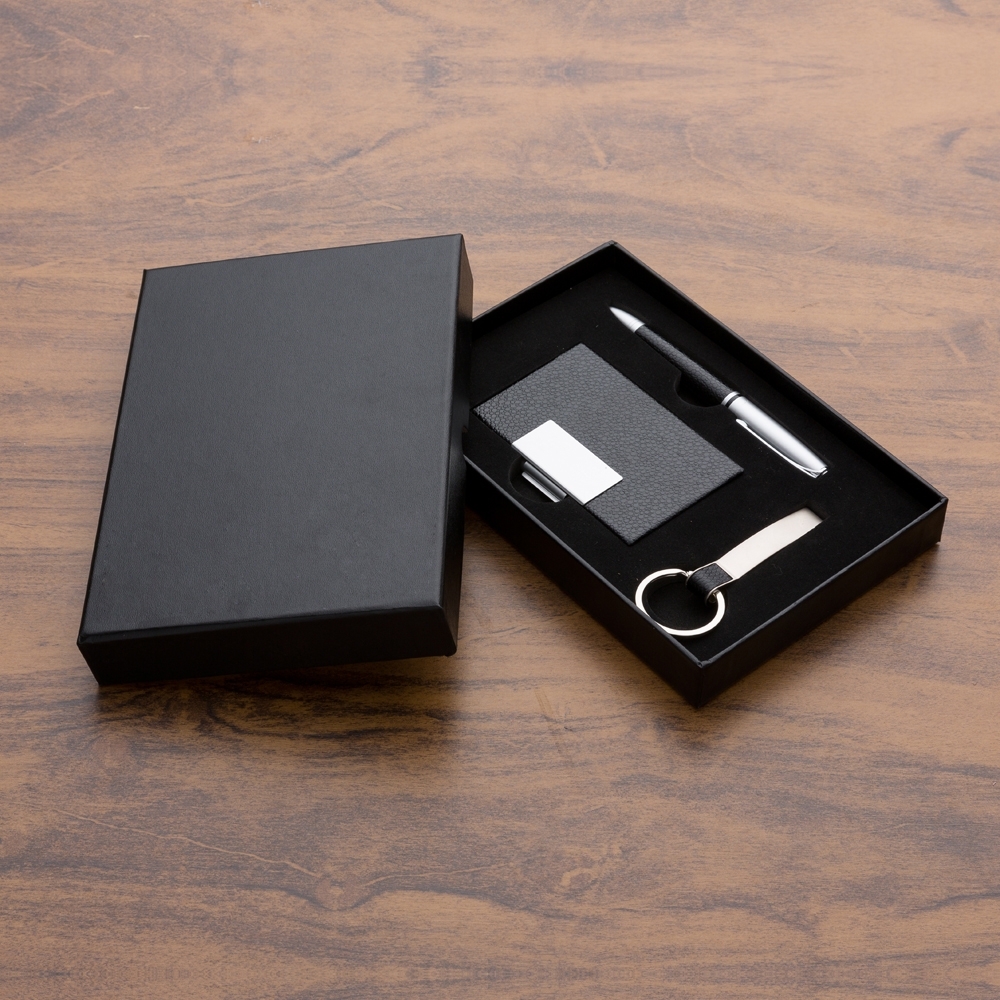 Kit Executivo 3 Peças 01988 - Imagem 4