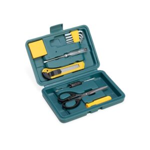 Kit Ferramenta 11 Peças 05082