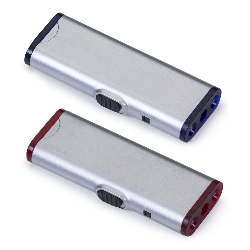 Kit Ferramentas 3 Peças com Lanterna 12379 - Imagem 3