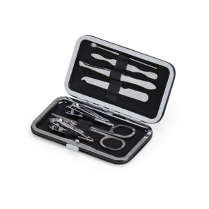 Kit Manicure 7 Peças 01361B