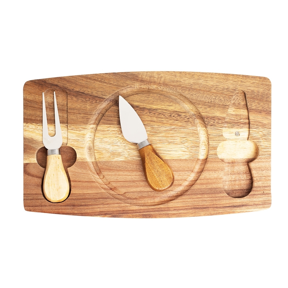 Kit Queijo 3 Peças 18628 - Imagem 3