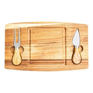 Kit Queijo 3 Peças 18627