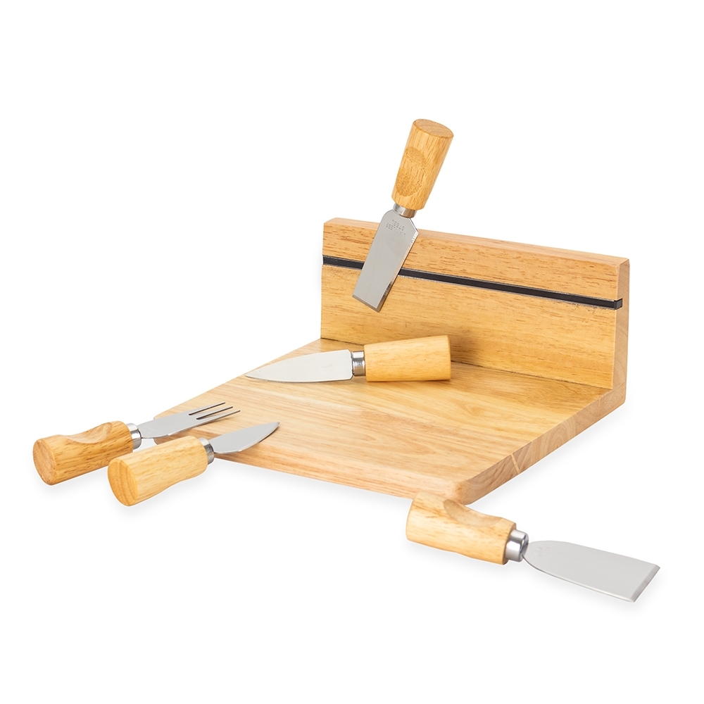 Kit Queijo 6 Peças 04222 - Imagem 4