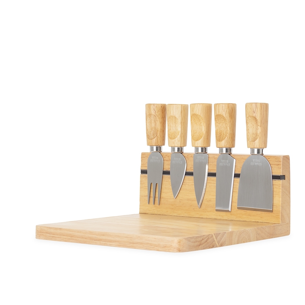 Kit Queijo 6 Peças 04222 - Imagem 3