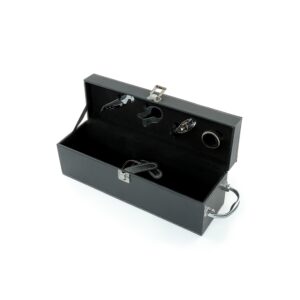 Kit Vinho 4 Peças 03493