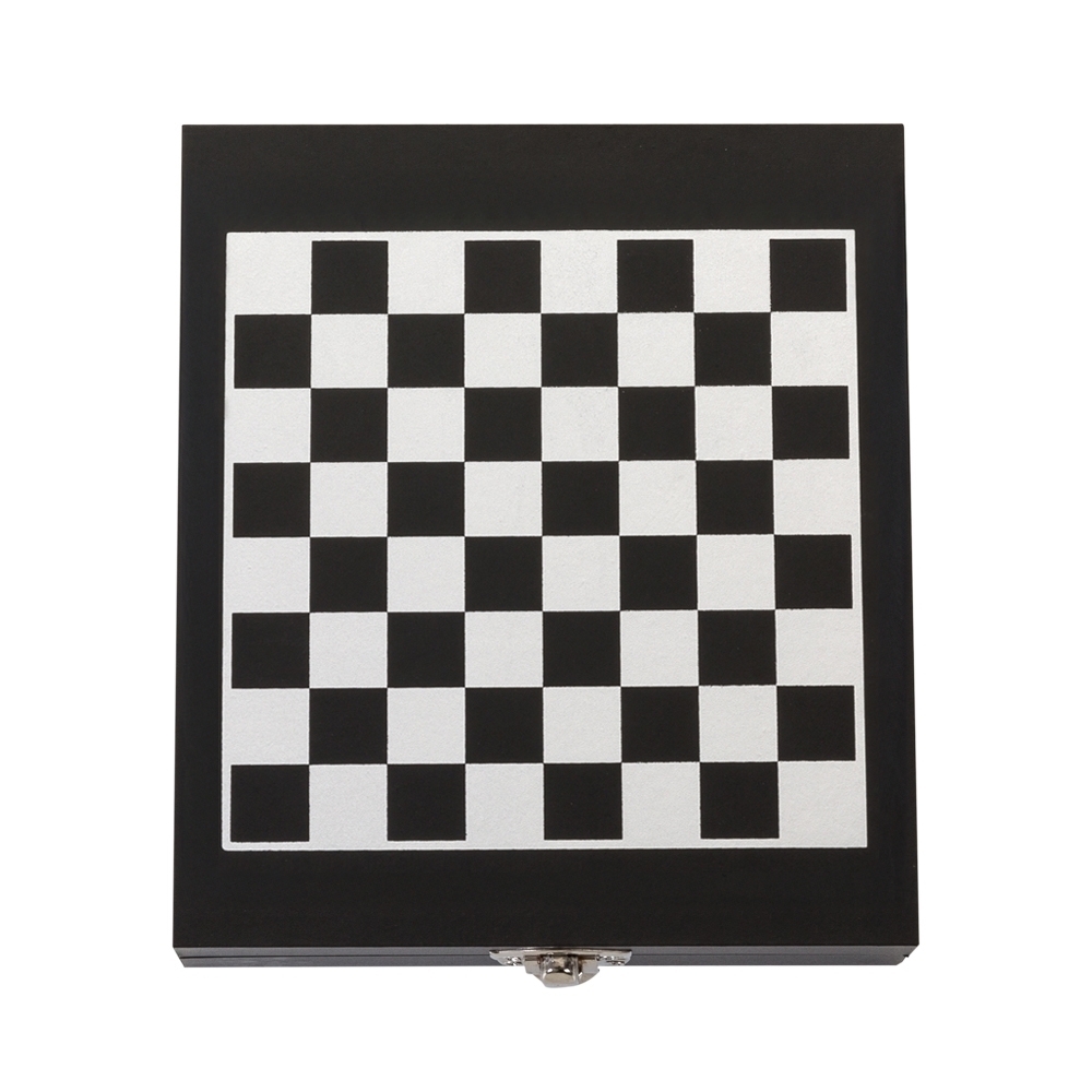 Kit Vinho Xadrez 4 peças 12046 - Imagem 3