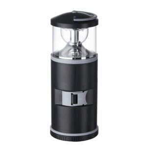 Lanterna com Kit Ferramentas 15 Peças 14649