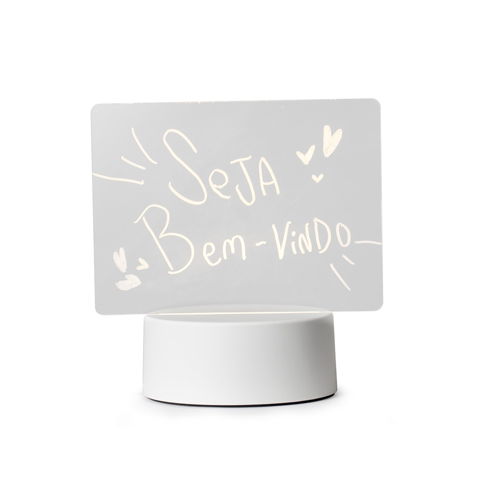 Lousa Luminária 15203