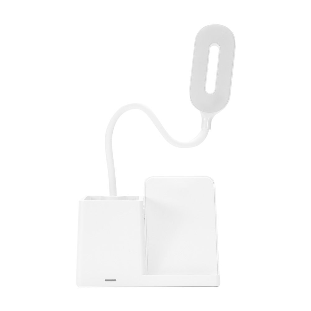 Luminária Led com Carregamento via Indução e Porta-caneta 15234 - Imagem 4