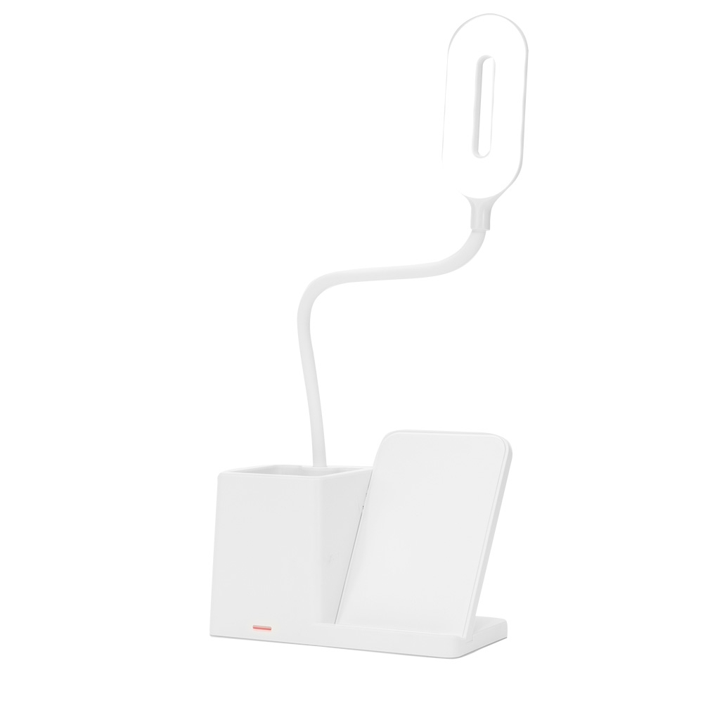 Luminária Led com Carregamento via Indução e Porta-caneta 15234 - Imagem 5