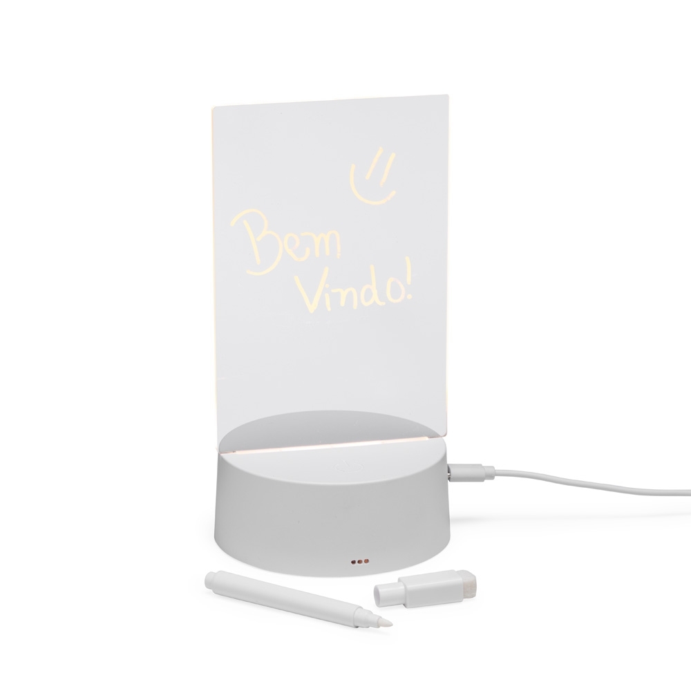 Luminária Led de Mesa 08308