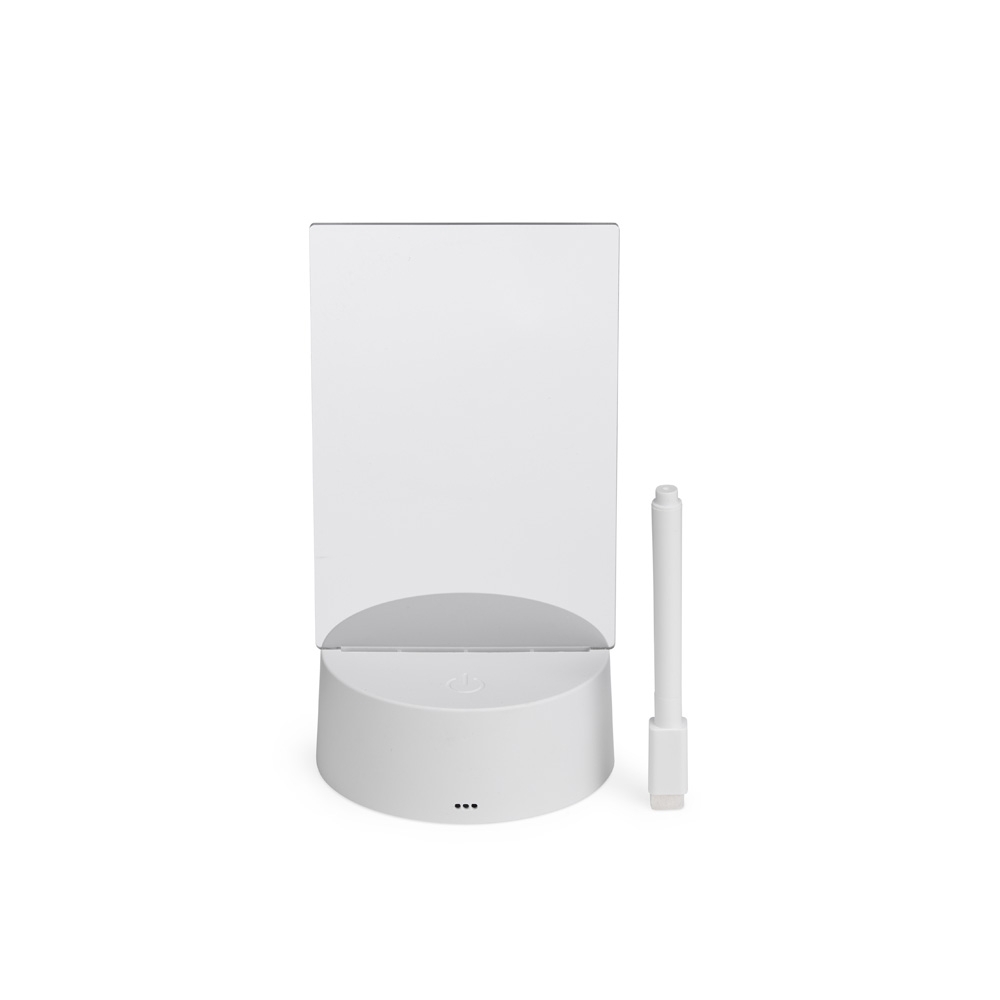 Luminária Led de Mesa 08308 - Imagem 3