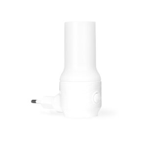 Luminária de Tomada LED E@08350