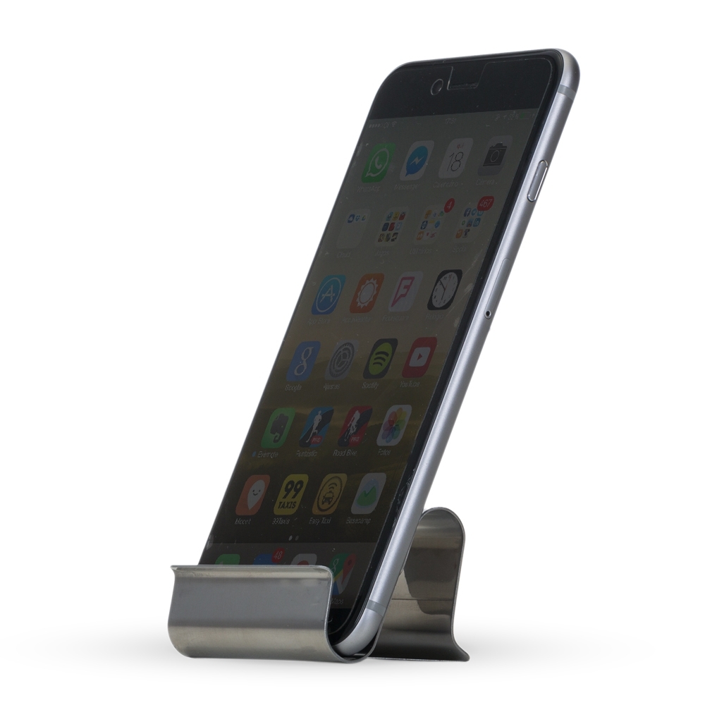 Porta Celular Inox 12489 - Imagem 2