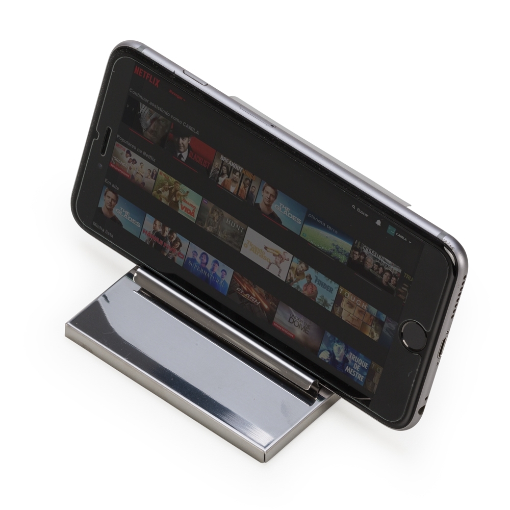 Porta Celular Inox 13740 - Imagem 2