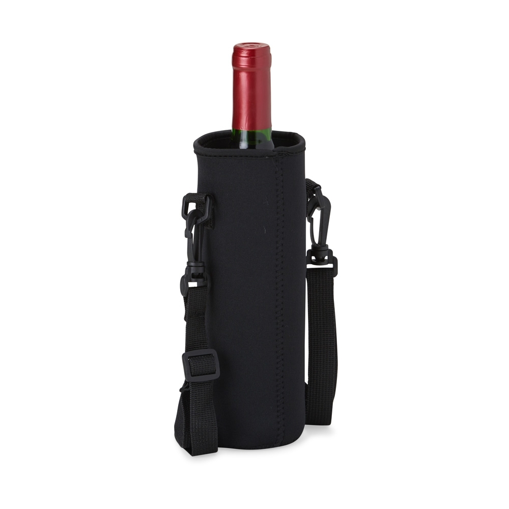 Porta-Copos ou Garrafas Isotérmico Esportivo 05026 - Imagem 2