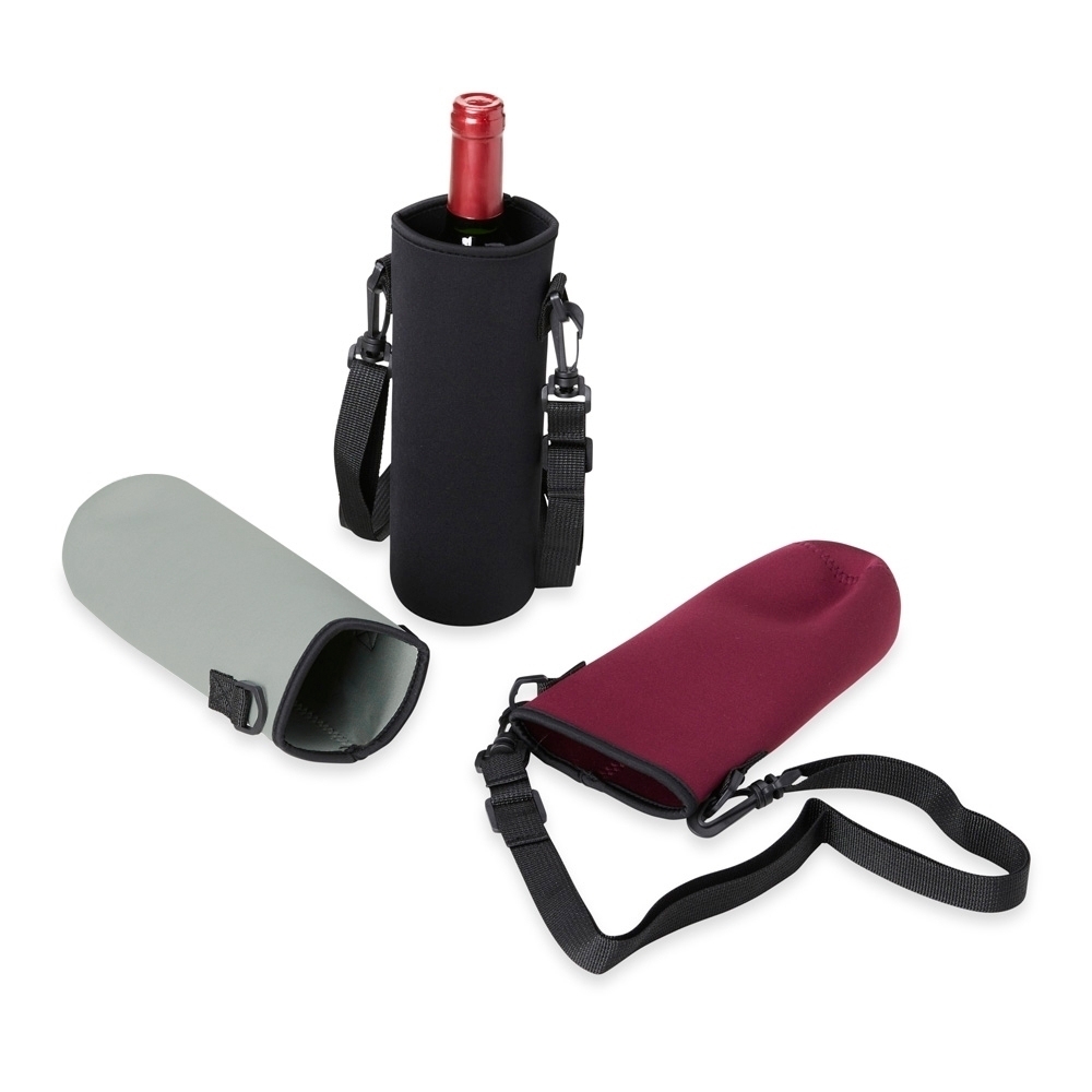 Porta-Copos ou Garrafas Isotérmico Esportivo 05026 - Imagem 3