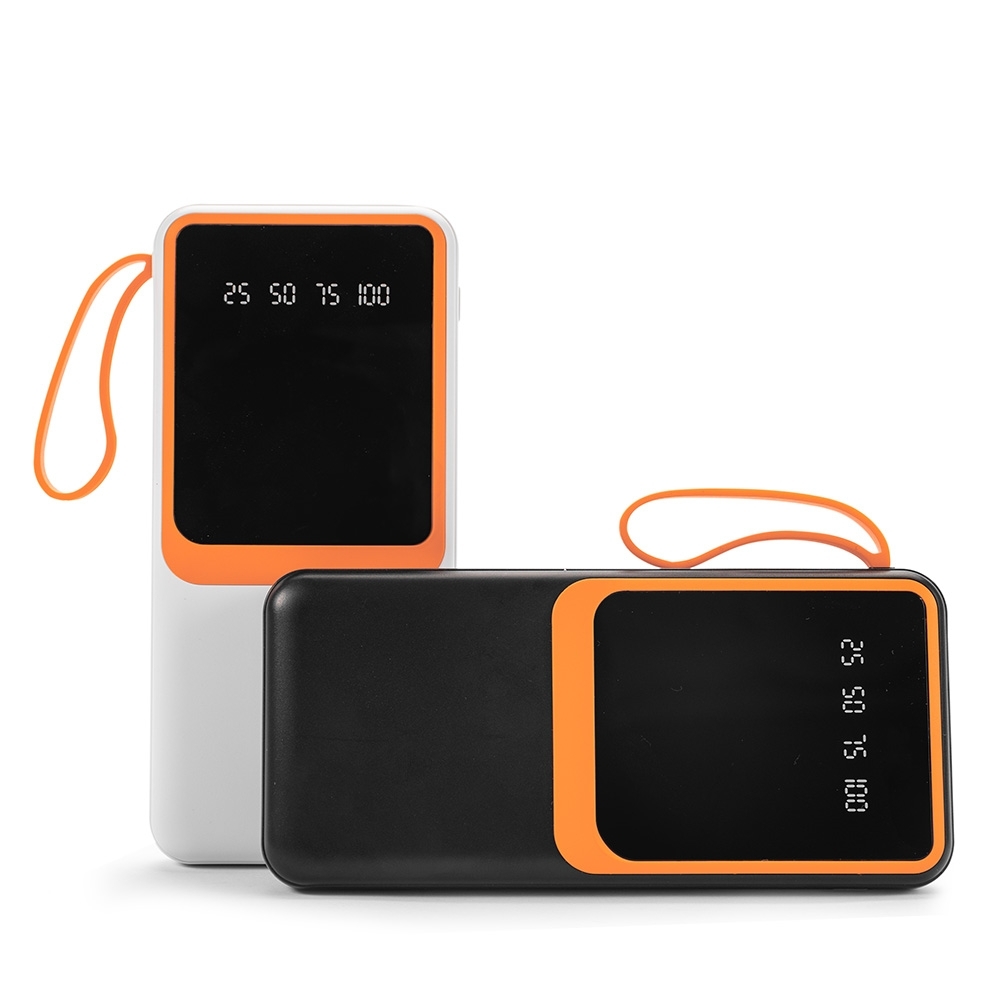 Power Bank 10.000mAh P@09017 - Imagem 2