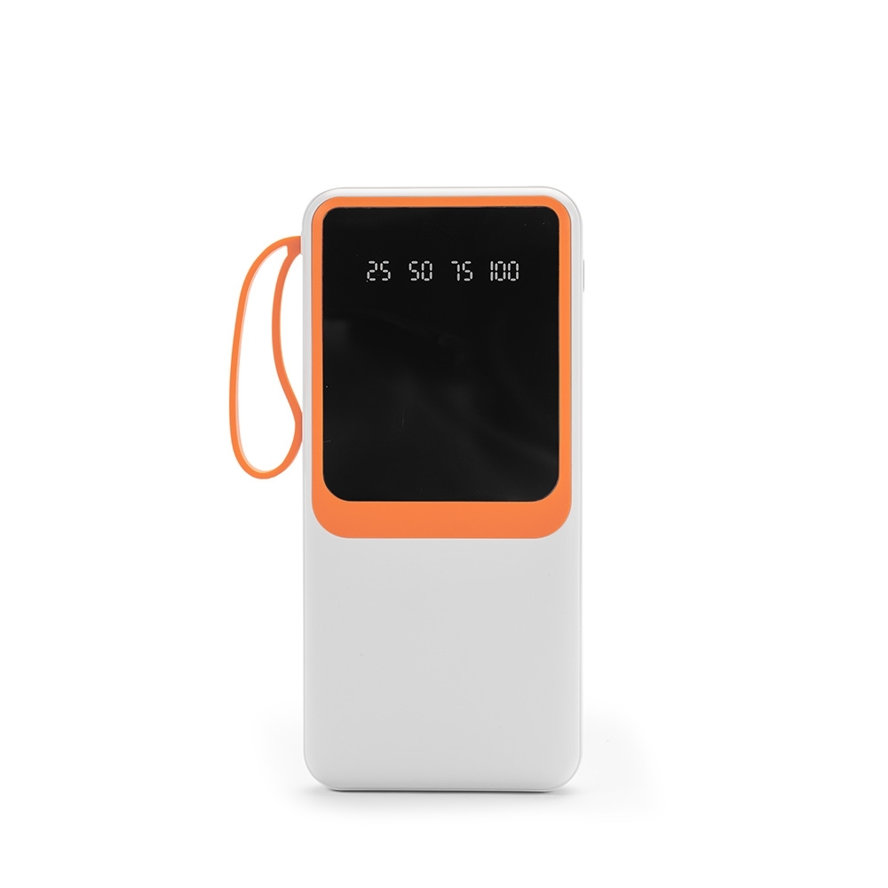 Power Bank 10.000mAh P@09017 - Imagem 3