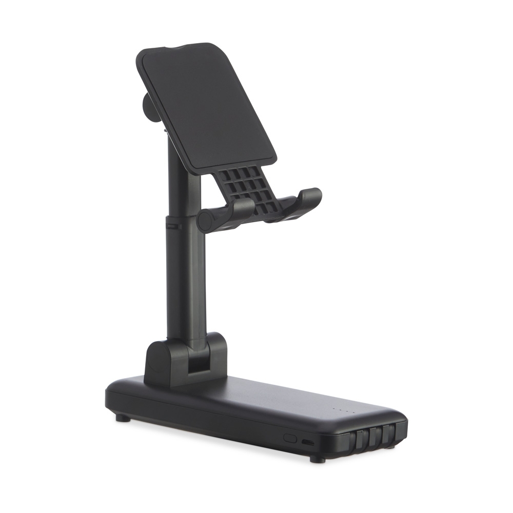 Power Bank 10.000mAh Multissaídas com Suporte para Celular ou Tablet 05090 - Imagem 3