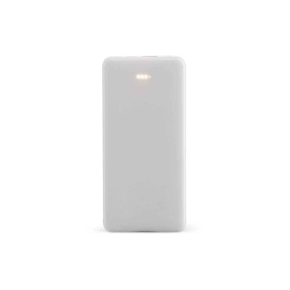 Power Bank 10.000mAh com Indicador LED 06005