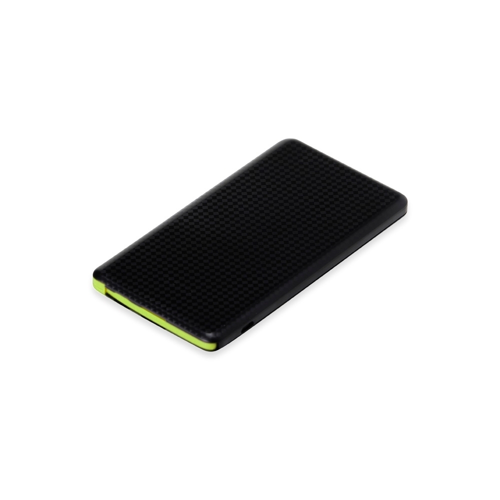 Power Bank 5.000mAh com Indicador LED 05036 - Imagem 4
