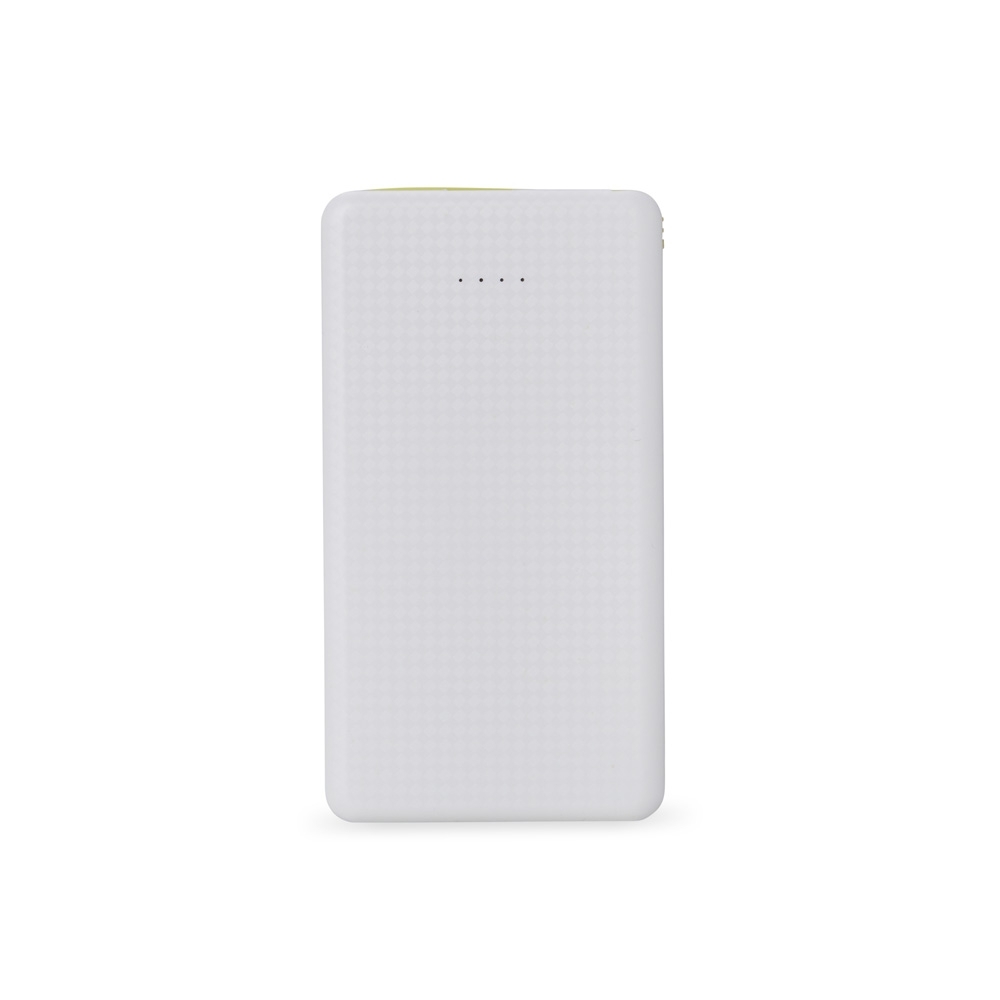 Power Bank 5.000mAh com Indicador LED 05036
