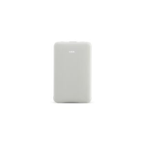 Power Bank Plástico 5.000mAh 05089