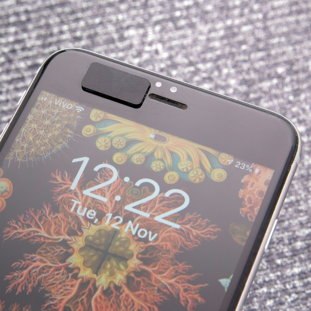 Protetor para Câmera 14222P - Imagem 3