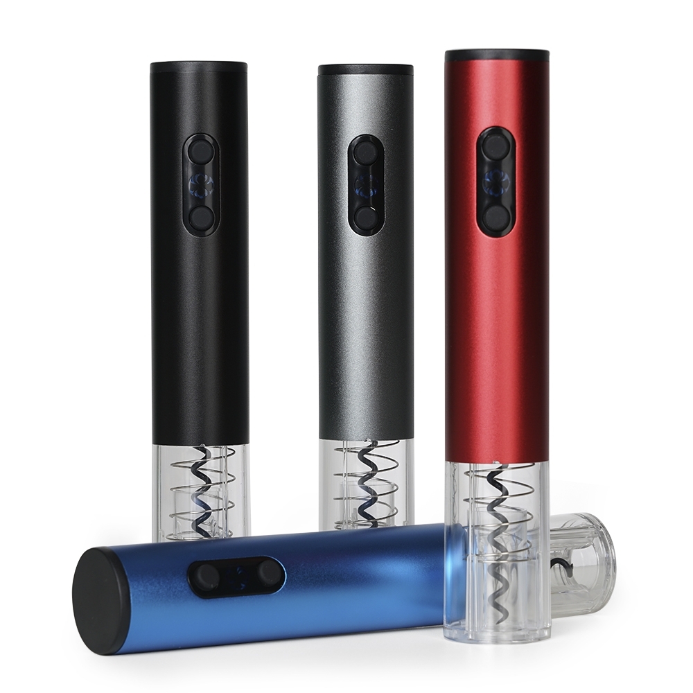 Saca-rolhas Elétrico com LED 18560 - Imagem 5